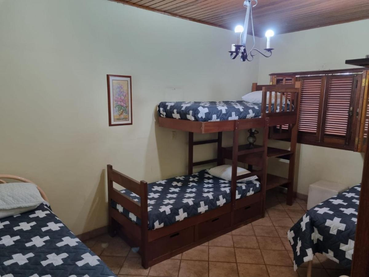 Chacara Jequitiba Villa Itu Exterior photo
